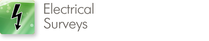Electrical Surveys
